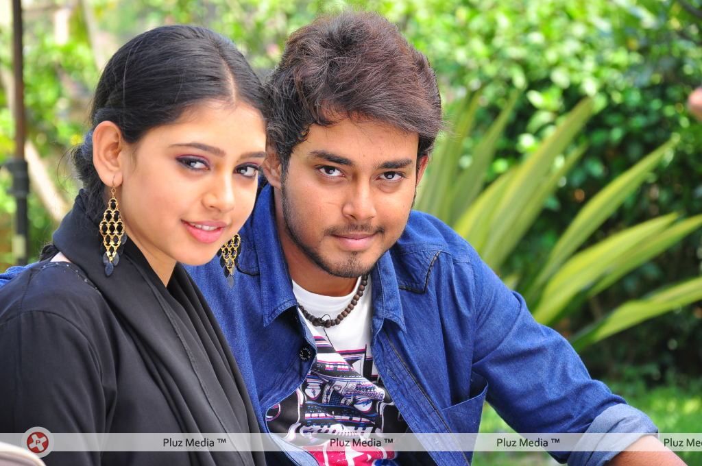 Tanish New Movie On Location - Stills | Picture 119660